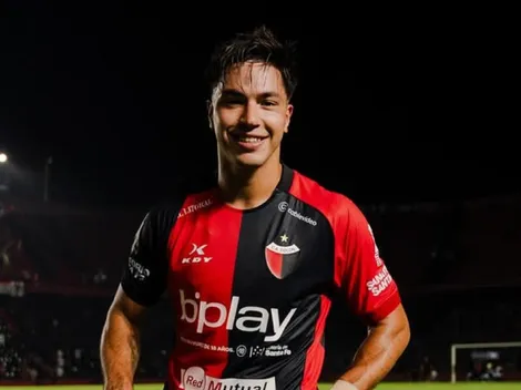 Confesó su homosexualidad mientras es GRAN FIGURA en el fútbol argentino