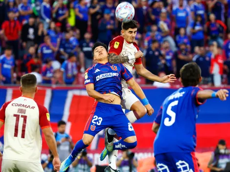 La U logra la renovación de una figura clave en el arranque de Fernando Gago: “Sí, ya firmé”