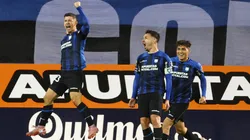 Huachipato exorcizó todos los fantasmas con un contundente goleada.