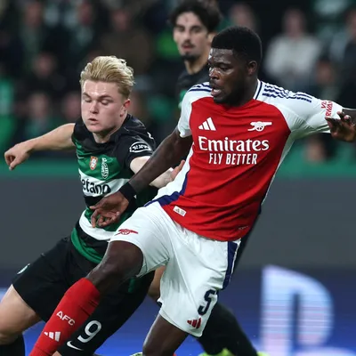 Pronósticos Sporting CP vs Arsenal: Duelo de gigantes en Lisboa