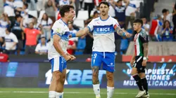 Universidad Católica quiere aprovechar la localía ante Boca.