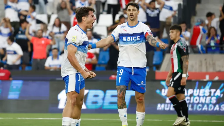 Universidad Católica quiere aprovechar la localía ante Boca.