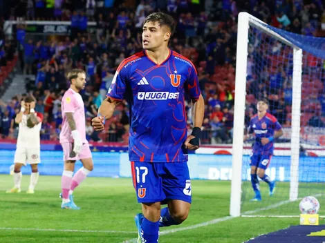 Fabián Hormazábal deja potente mensaje a sus rivales: "Estamos de vuelta"