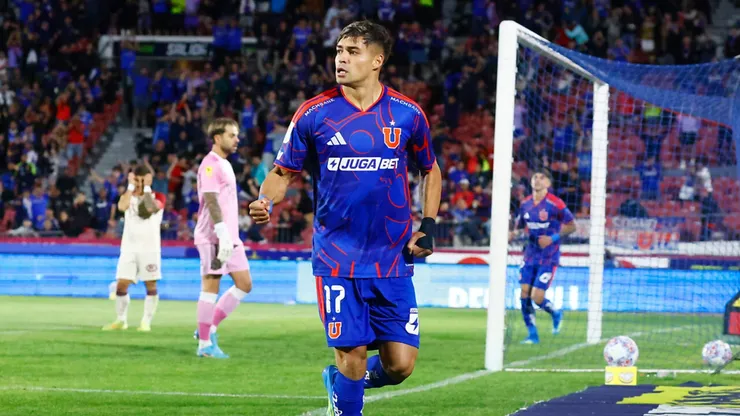 Cristián Castañeda analiza el presente de Fabián Hormazábal.