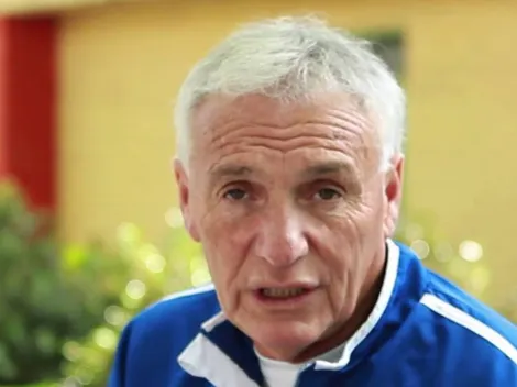 Miguel Ángel Neira mira en menos a Boca y confía en triunfo de la UC