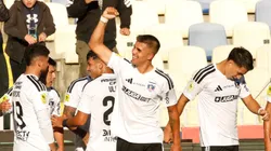 Dieron a conocer los detalles del acuerdo que podrían marcar el futuro del mediocampista en Colo Colo.