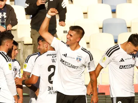 La millonaria cifra que Colo Colo deberá pagar si quiere asegurar a Madrid