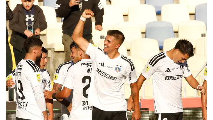 Dieron a conocer los detalles del acuerdo que podrían marcar el futuro del mediocampista en Colo Colo.