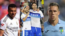 Partidos de HOY: horario y dónde ver la Champions, Libertadores y Sudamericana