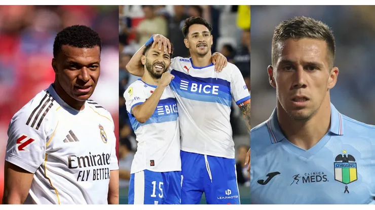 Partidos de HOY: horario y dónde ver la Champions, Libertadores y Sudamericana