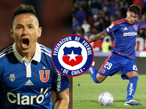 Canales lo adelanta: la razón que podría llevar a Barrera a jugar por La Roja