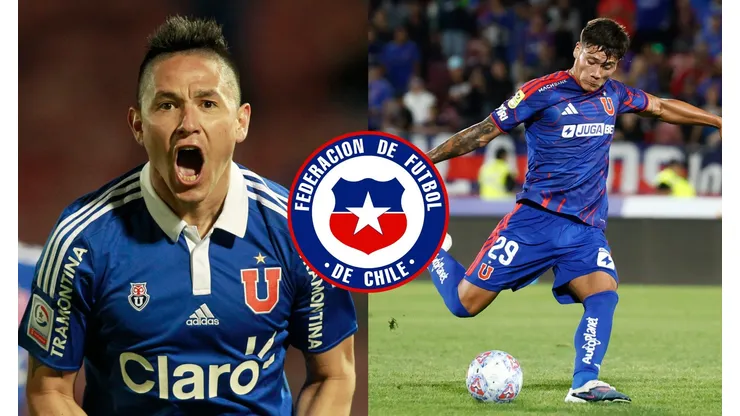 El caso del futbolista nacido en Argentina genera expectativa.