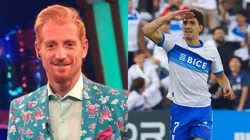 Liberman genera debate previo al encuentro frente a Boca Juniors.