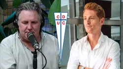 Tudor aseguró que la percepción sobre la UC puede cambiar con el rendimiento.