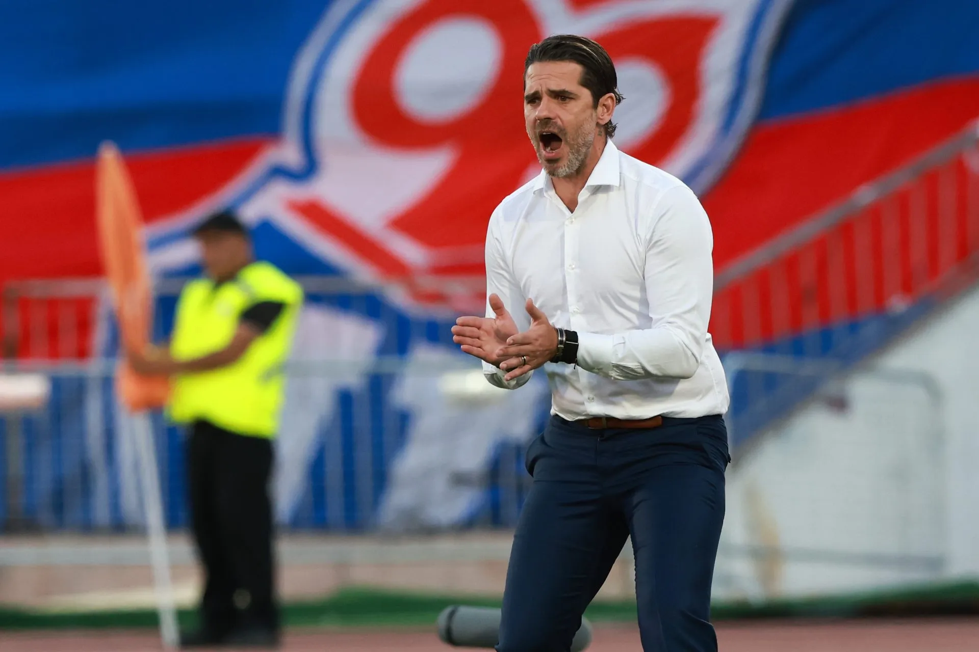 Fernando Gago tiene dos dudas para enfrentar