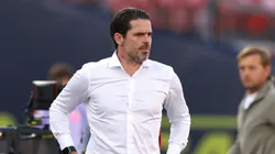 No todos son elogios para Fernando Gago en su paso por la U.