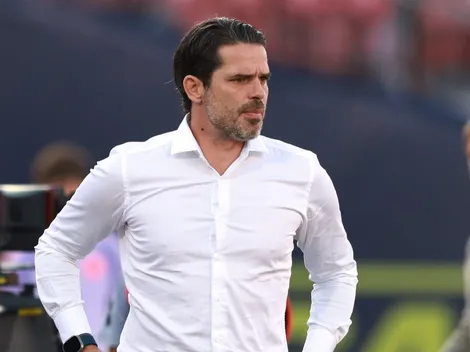 Periodista argentino critica a Gago: "Si yo tuviera un equipo, no lo contrato"