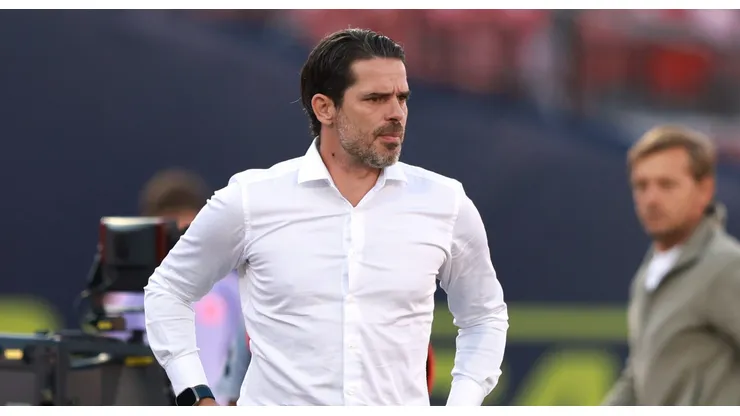 No todos son elogios para Fernando Gago en su paso por la U.