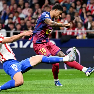 Pronósticos Barcelona vs Atlético de Madrid: Duelo de gigantes en la Champions League