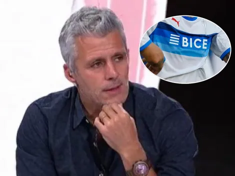 Con nombre y apellido: Méndez apunta al jugador de la UC que está al debe