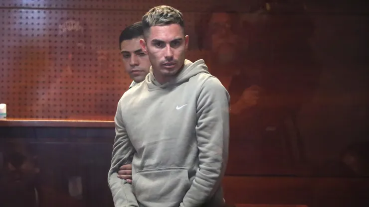 Jean Paul Pineda sufre un duro revés en la Justicia.