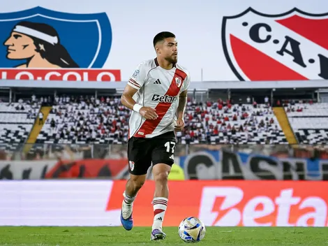 Gustavo Quinteros y Colo Colo entran en la pelea por Paulo Díaz