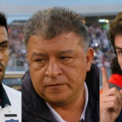 Fernández sale en defensa de Borghi y liquida a Salvestrini con una frase sin filtro