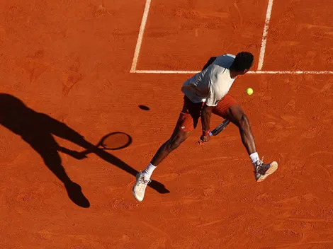 El adiós de otra leyenda sacude al tenis mundial: "Cuando te afecta..."