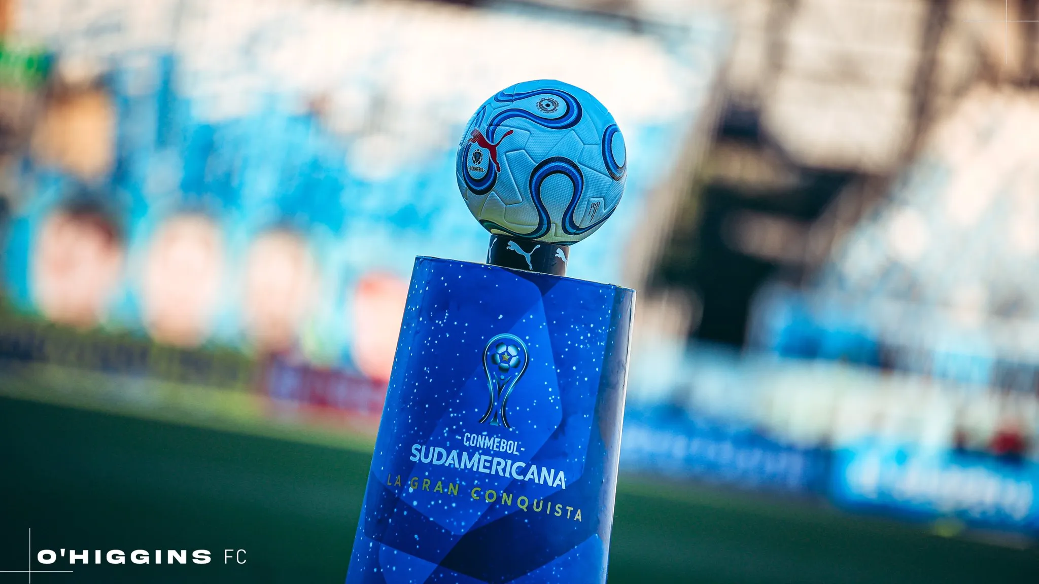 O'Higgins vs Millonarios.