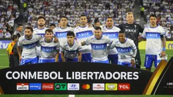 Este es el jugador mas criticado en el hincha de la UC