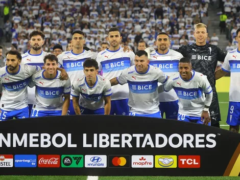 El jugador de la UC más criticado ante Boca Jrs: “Siempre has sido un limitado"