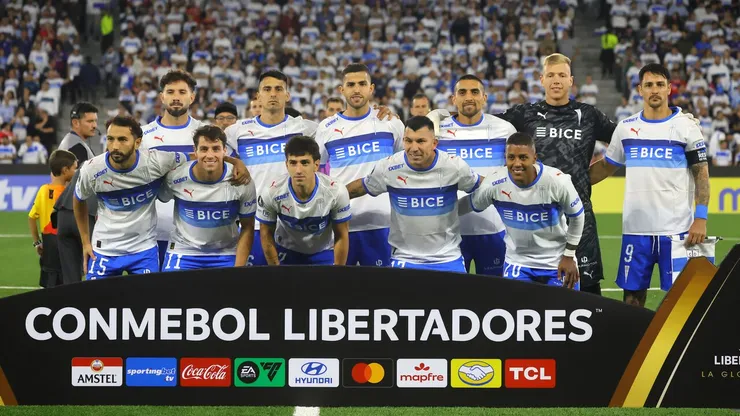 Este es el jugador mas criticado en el hincha de la UC