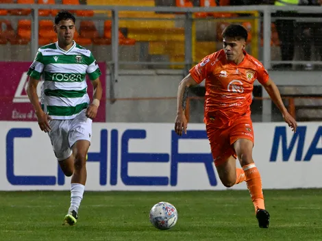 Cobeloa viaja con bajas a enfrentar a Unión Española