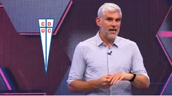 Manuel de Tezanos y su desilusión por la derrota de la UC