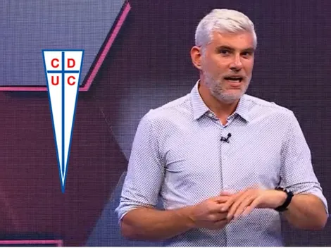 De Tezanos sin filtro tras la derrota de la UC: "Hay cosas que..."