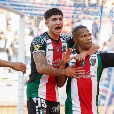 Pronósticos Deportivo Riestra vs Palestino: Los Árabes tienen una prueba difícil en Argentina
