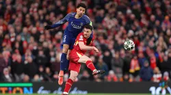 Liverpool quiere imponer condiciones de visitante ante PSG.