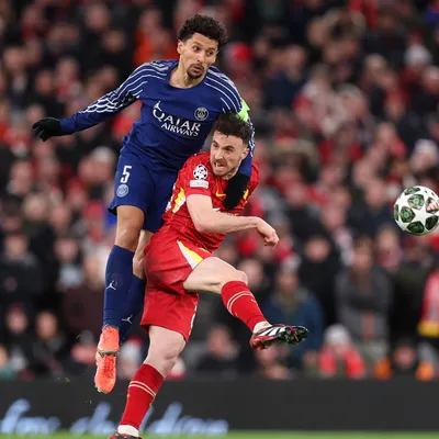 Pronósticos PSG vs Liverpool: los parisinos buscan sentenciar en casa