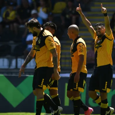 Pronósticos Coquimbo Unido vs Nacional: el Pirata quiere sorprender al mítico equipo uruguayo