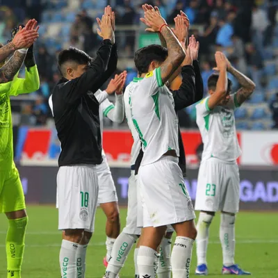 Pronósticos Audax Italiano vs Olimpia: los Itálicos debutan en la copa ante el líder del torneo paraguayo