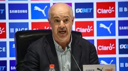 La UC cayó ante Boca.