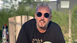 Carrozza provoca a la UC.