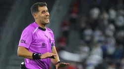 Tejera tuvo una discreta actuación.