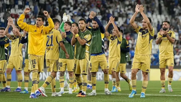Boca Juniors busca arquero y podría llegar un ex U de Chile.
