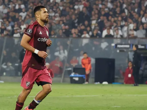 ¿Paulo Díaz a Colo Colo? Cuentan toda la verdad por posible fichaje