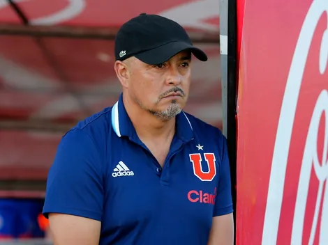 Quiebre en la U: Musrri confiesa que ya no es amigo de un viejo compañero