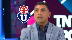 Gonzalo Jara alabó a este crack de Universidad de Chile.