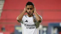 Nicolás Guerra estuvo en la mira del Real Madrid.