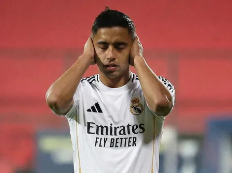 Iván Zamorano lanza primicia: Real Madrid quiso a Nicolás Guerra