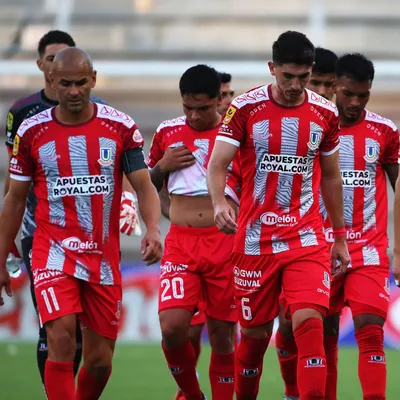 ¡U. La Calera recibe castigo! Así queda la tabla de posiciones